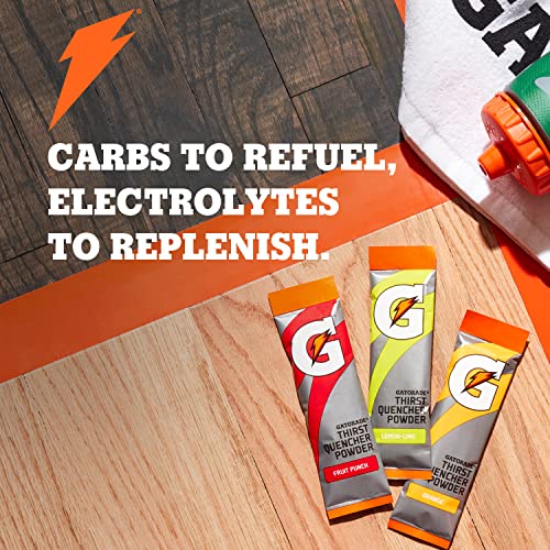 Mejora tu rendimiento con Gatorade