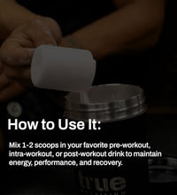 mejora tu rendimiento deportivo con dextrina