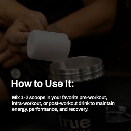 mejora tu rendimiento deportivo con dextrina
