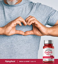 Mejora tu salud celular con CoQ10