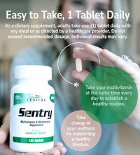 mejora tu salud con 21st Century