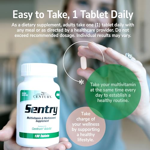 mejora tu salud con 21st Century