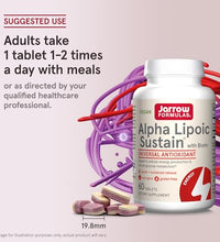 mejora tu salud con ácido lipoico
