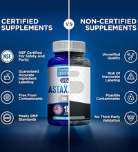 mejora tu salud con astaxantina