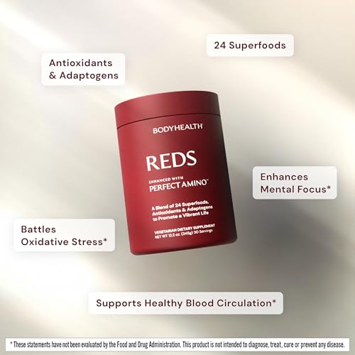 Mejora tu salud con BodyHealth