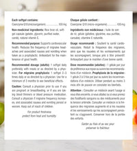 mejora tu salud con coenzima Q10