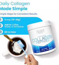 mejora tu salud con colágeno