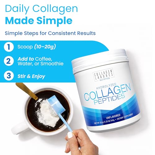 mejora tu salud con colágeno