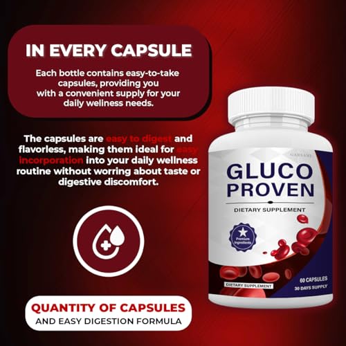 mejora tu salud con gluco proven