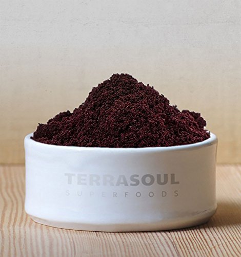 Mejora tu salud con maqui berry