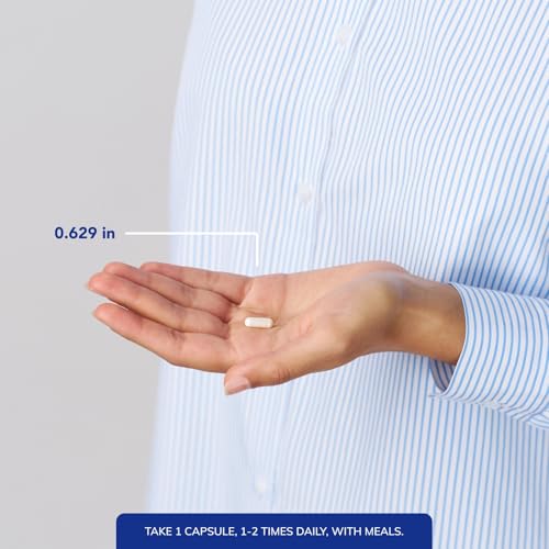 Mejora tu salud con Policosanol 20 mg