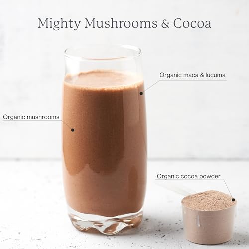 Mejora tu salud con superfoods