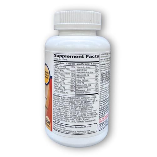 mejora tu salud diaria con vitaminas