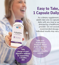 mejora tu salud digestiva con probióticos