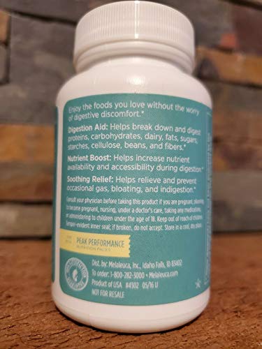 mejora tu salud intestinal con Good Zymes