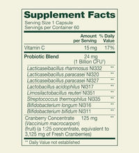 mejora tu salud intestinal con probióticos
