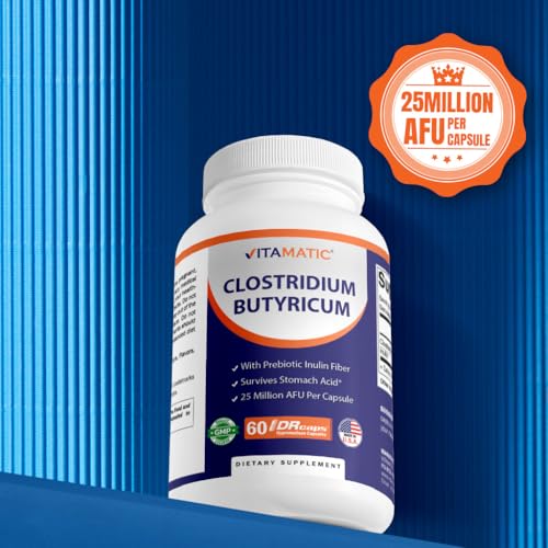 Mejora tu salud intestinal con Vitamatic