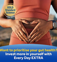 mejora tu salud intestinal diaria