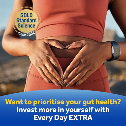 mejora tu salud intestinal diaria