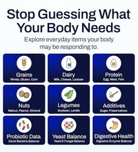 mejora tu salud intestinal fácilmente