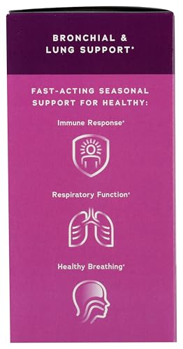Mejora tu salud respiratoria con Solaray
