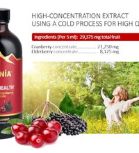 mejora tu salud urinaria con concentrado
