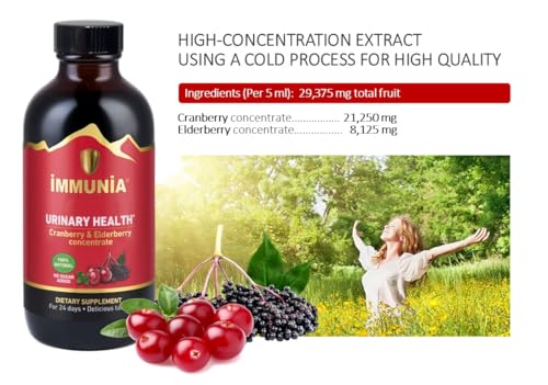 mejora tu salud urinaria con concentrado