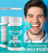mejora tu sonrisa con probióticos
