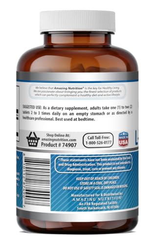 mejora tu sueño con L-Tryptophan