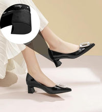 mejorar estabilidad en zapatos altos