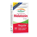 melatonina 3 mg para dormir mejor