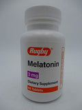 melatonina 3mg para dormir mejor