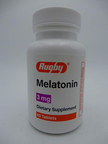 melatonina 3mg para dormir mejor