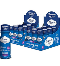 Melatonina 5 mg Dream Water