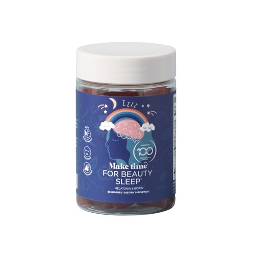 Melatonina 5 mg MAKE TIME