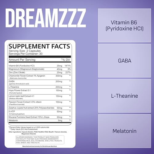 melatonina 5mg para descansar