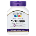 melatonina extra fuerte para dormir mejor