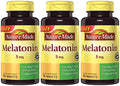Melatonina máxima fuerza para dormir