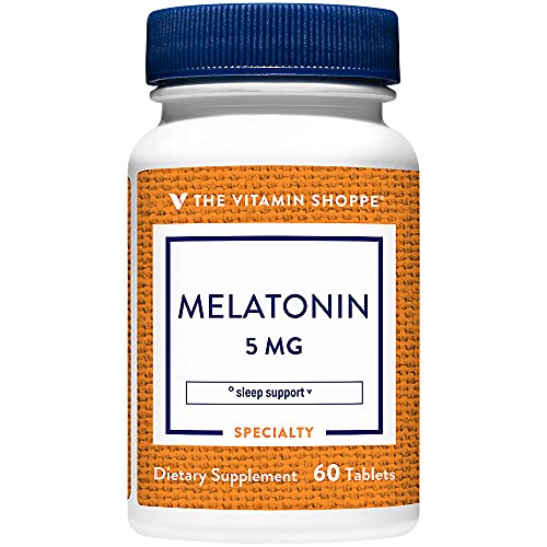 melatonina natural para dormir mejor