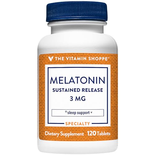 melatonina natural para dormir mejor