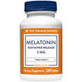melatonina natural para dormir mejor