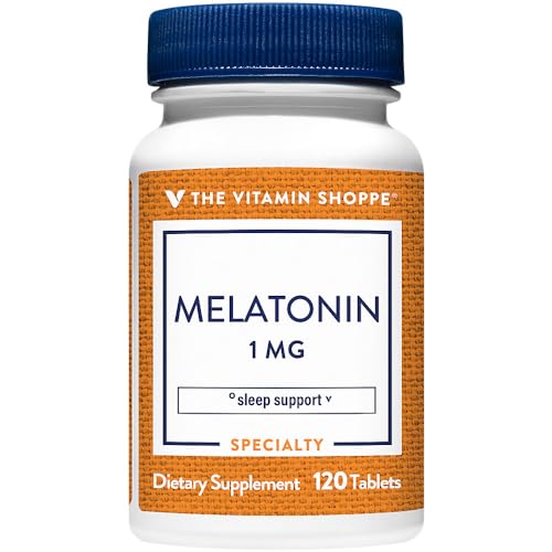 melatonina natural para dormir mejor