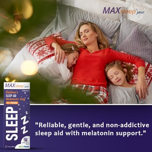 melatonina natural para dormir mejor