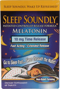 melatonina para dormir mejor