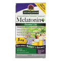 melatonina para un sueño profundo