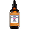 melatonina para un sueño reparador