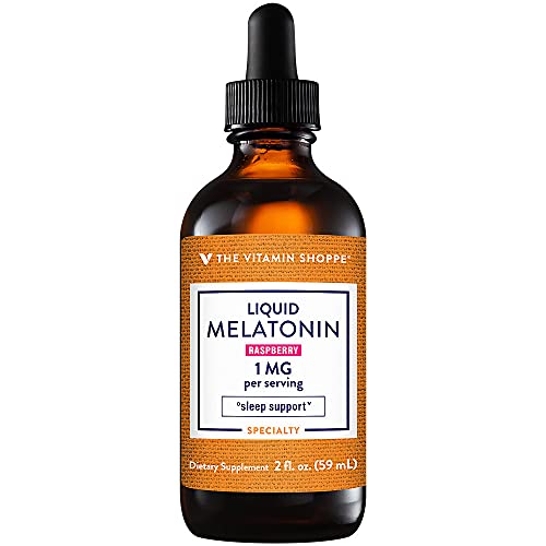 melatonina para un sueño reparador
