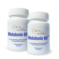 melatonina pura para un sueño reparador