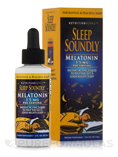 melatonina suplemento para dormir