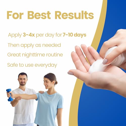 mentol para relajación muscular efectiva